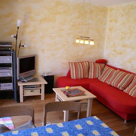 Emkendorf - An Den Teichen Apartman Kültér fotó