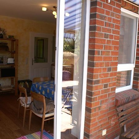 Emkendorf - An Den Teichen Apartman Kültér fotó