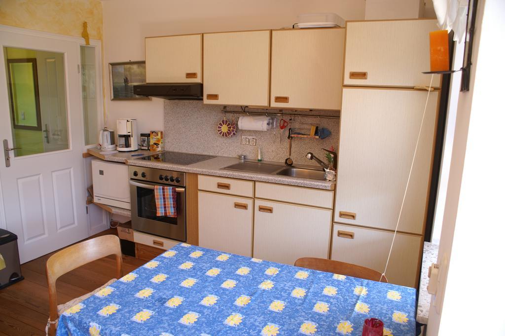 Emkendorf - An Den Teichen Apartman Kültér fotó