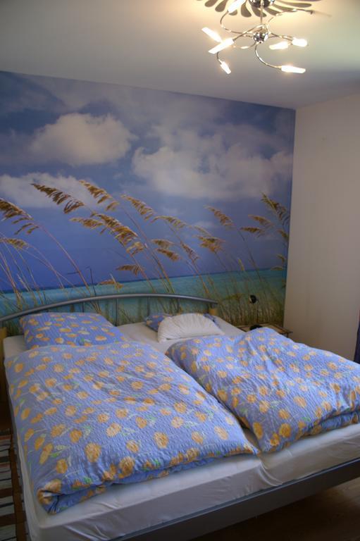 Emkendorf - An Den Teichen Apartman Kültér fotó