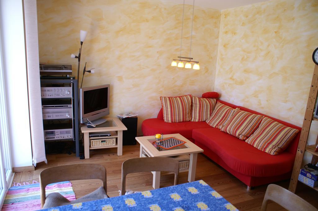 Emkendorf - An Den Teichen Apartman Kültér fotó
