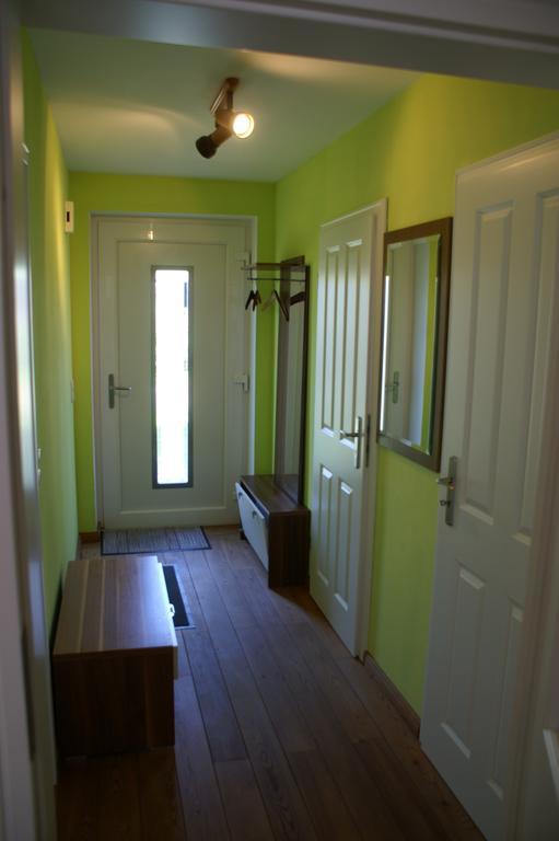 Emkendorf - An Den Teichen Apartman Kültér fotó