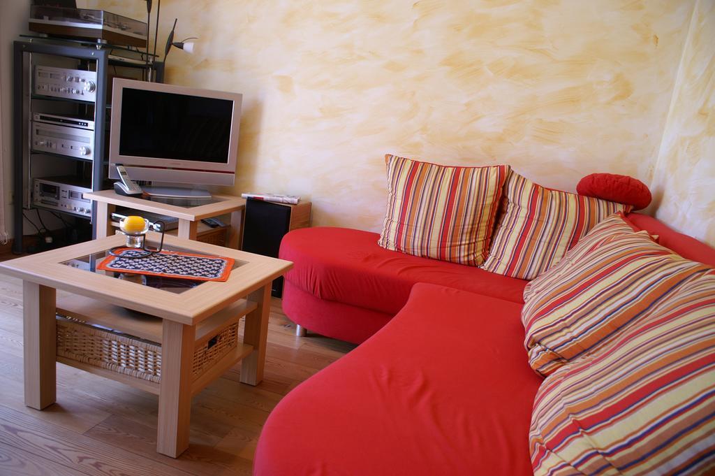 Emkendorf - An Den Teichen Apartman Kültér fotó